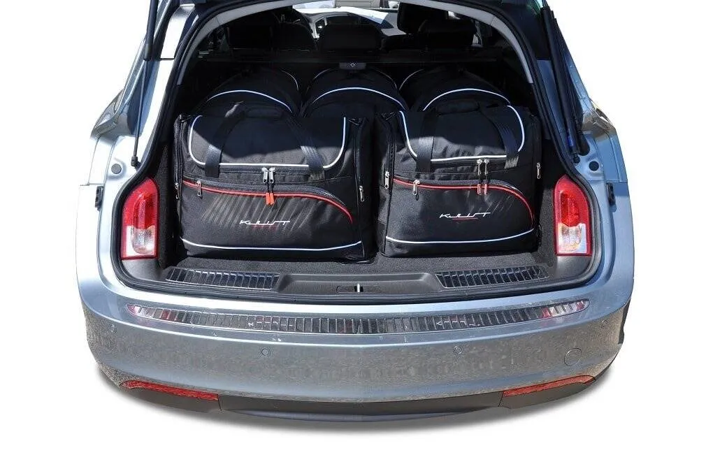 Koffert sett Opel Insignia Sports Tourer 2009-2017 │ Car Bags sett 5 stk. – bilde 6