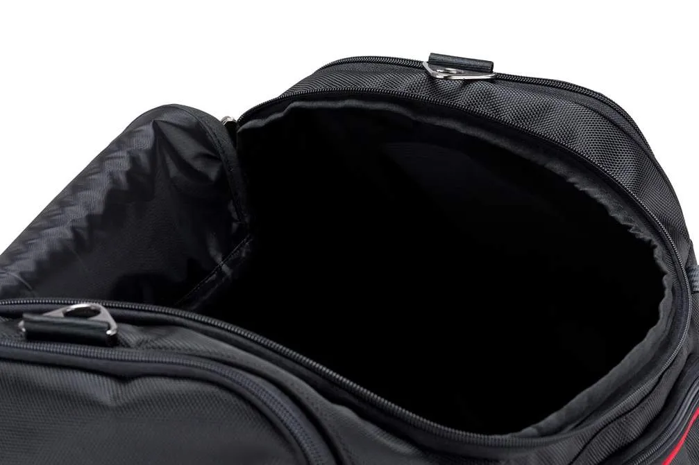 Koffert sett Peugeot 5008 (P87) 2017 -> │ Car Bags sett 5 stk.
