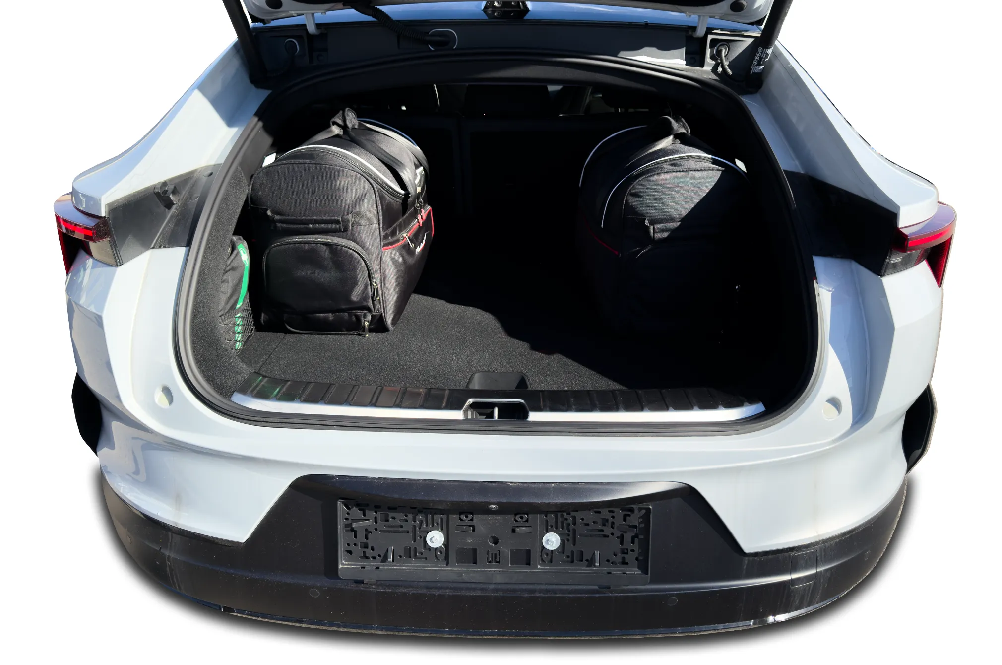 Koffert sett Polestar 3 2024 -> │ Car Bags sett 5 stk. – bilde 4
