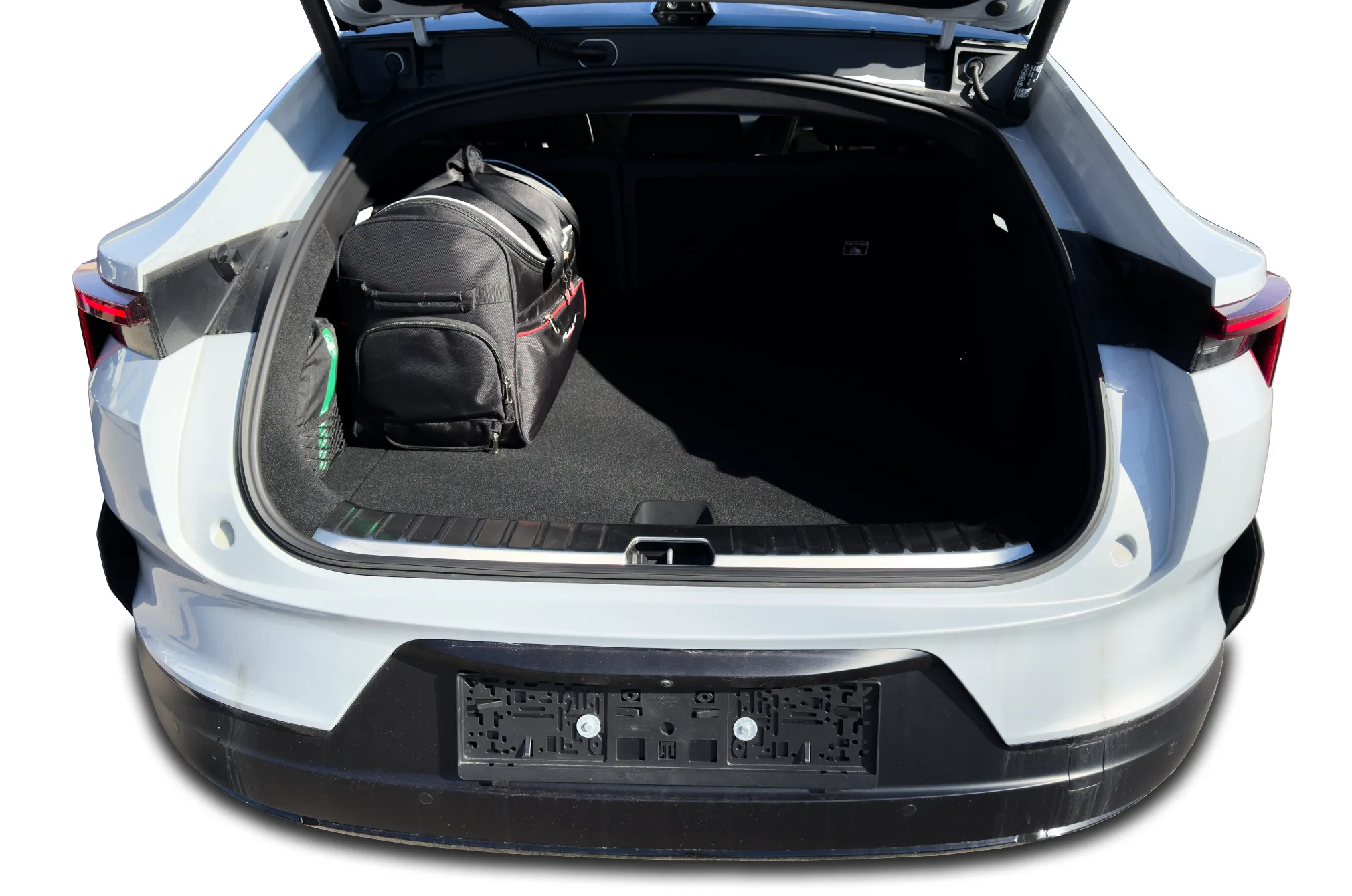 Koffert sett Polestar 3 2024 -> │ Car Bags sett 5 stk. – bilde 5