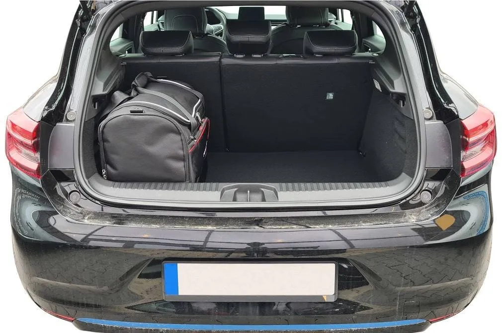 Koffert sett Renault Clio 2019 -> │ Car Bags sett 3 stk. – bilde 6