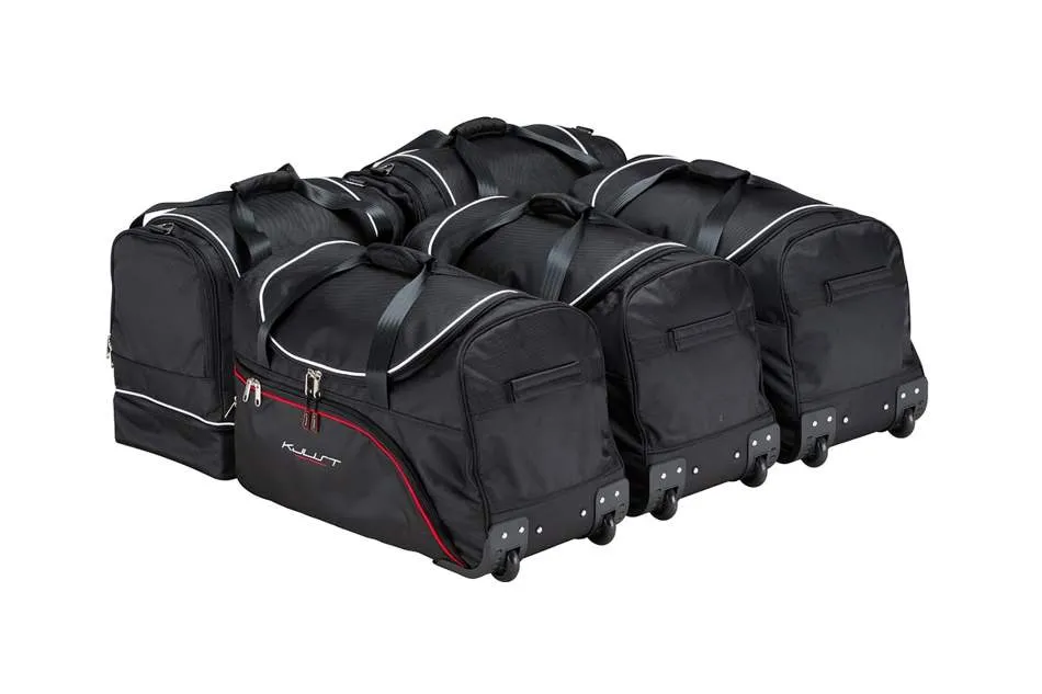 Koffert sett Renault Espace 2002-2014 │ Car Bags sett 5 stk. – bilde 11