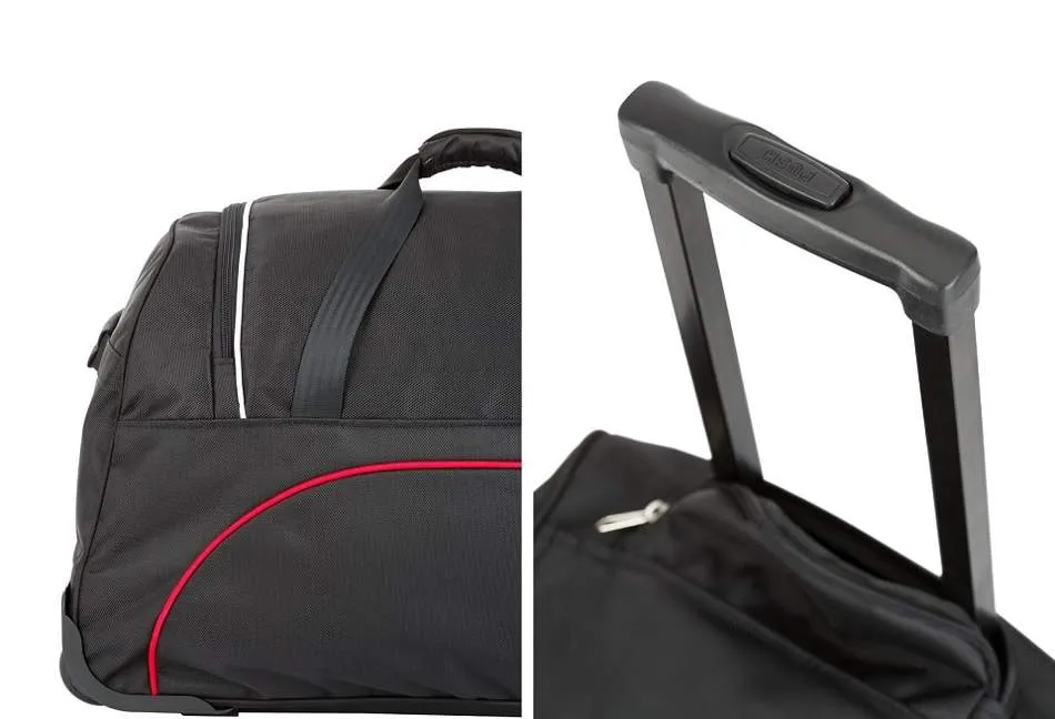 Koffert sett Renault Espace 2002-2014 │ Car Bags sett 5 stk. – bilde 8