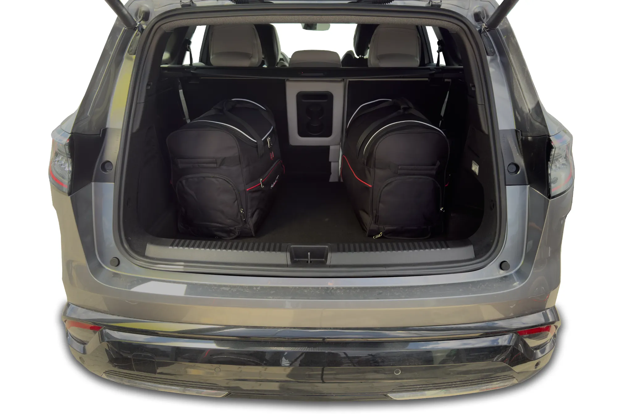 Koffert sett Renault Espace 2023 -> │ Car Bags sett 5 stk. – bilde 11