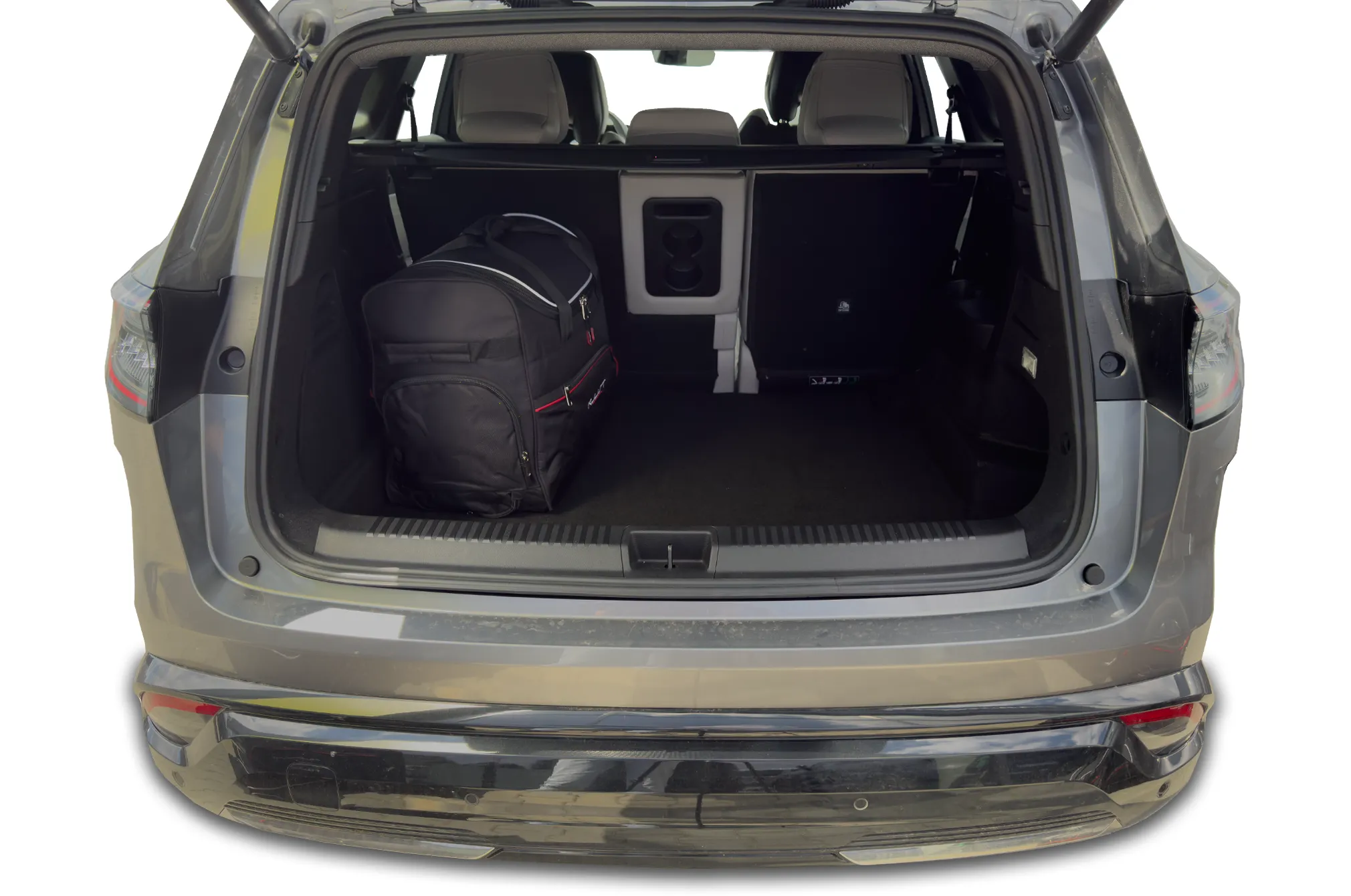 Koffert sett Renault Espace 2023 -> │ Car Bags sett 5 stk. – bilde 12