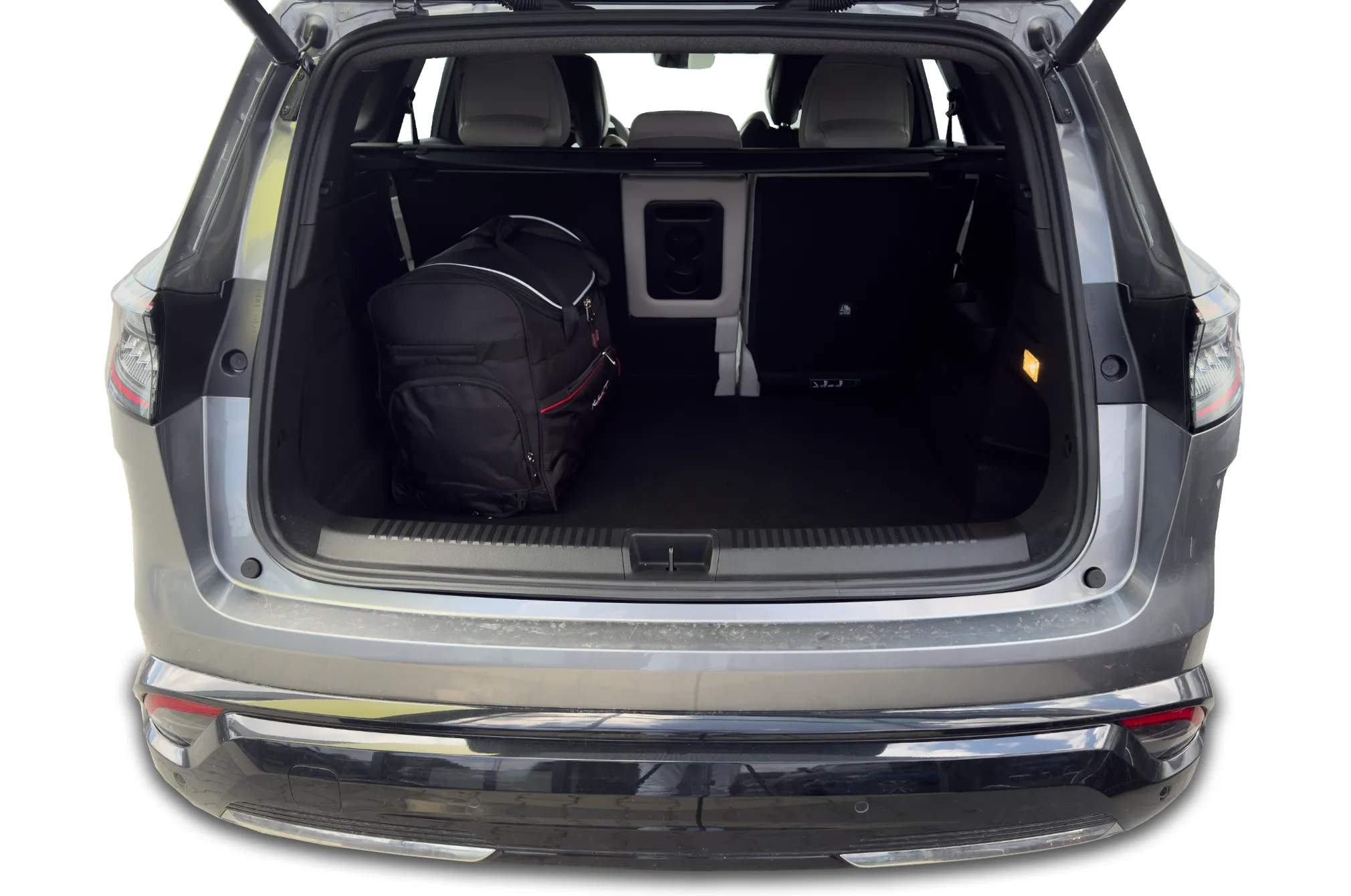 Koffert sett Renault Espace 2023 -> │ Car Bags sett 5 stk. – bilde 8