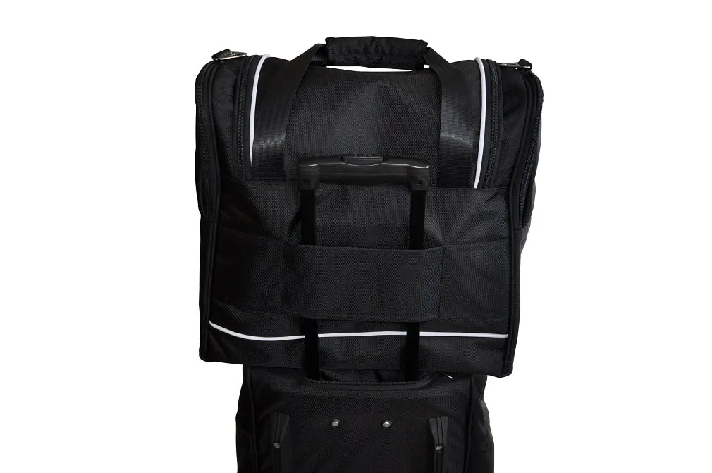Koffert sett Renault Espace 2023 -> │ Car Bags sett 5 stk.