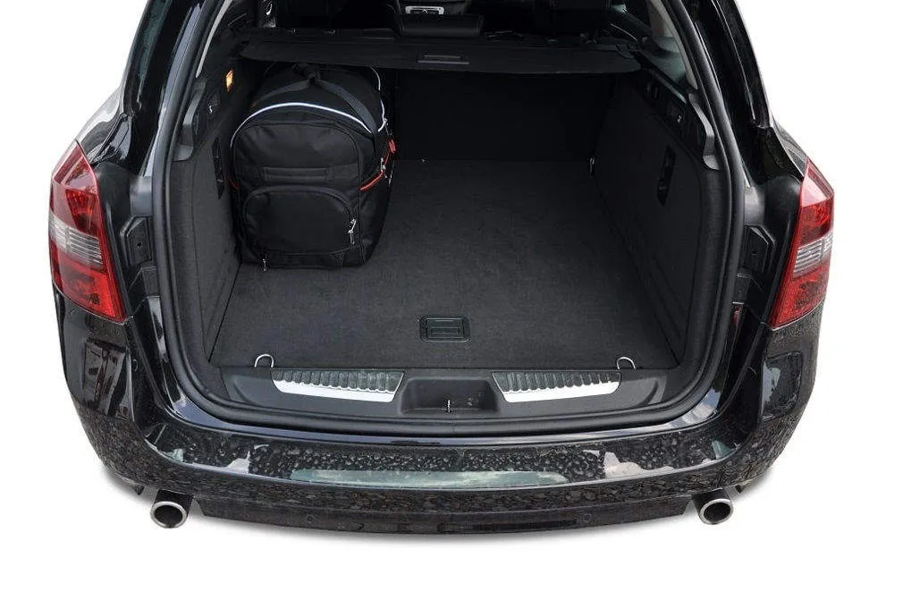 Koffert sett Renault Laguna Grandtour 2007-2015 │ Car Bags sett 5 stk. – bilde 12