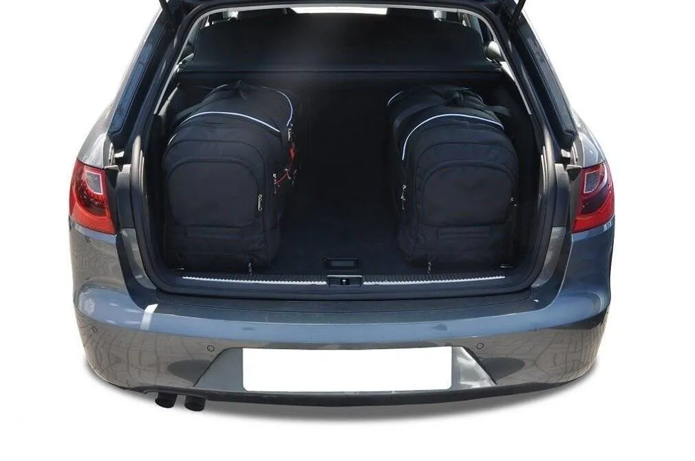 Koffert sett Seat Exeo St 2009-2013 │ Car Bags sett 4 stk. – bilde 10