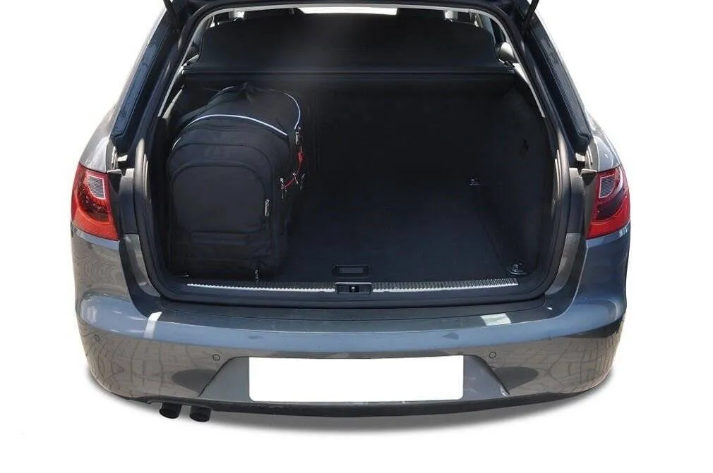 Koffert sett Seat Exeo St 2009-2013 │ Car Bags sett 4 stk. – bilde 11