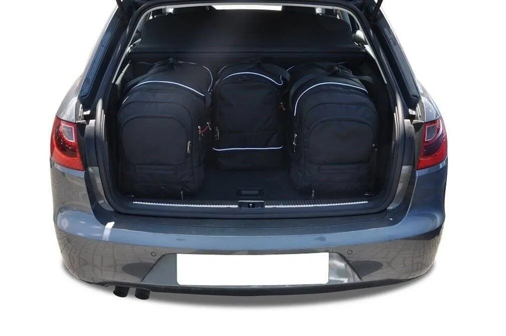 Koffert sett Seat Exeo St 2009-2013 │ Car Bags sett 4 stk. – bilde 9
