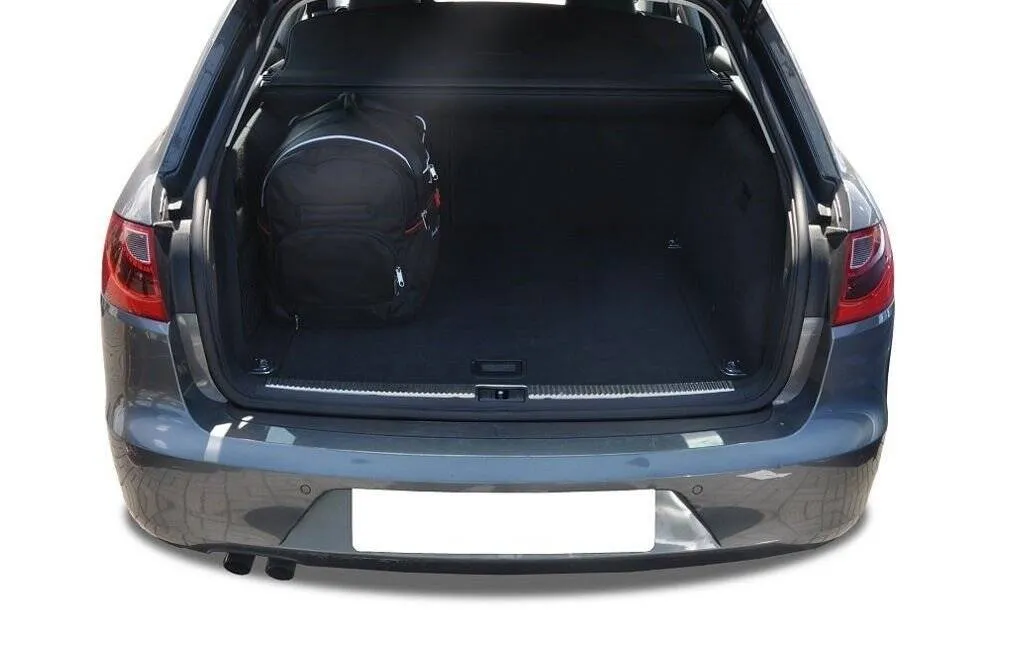 Koffert sett Seat Exeo St 2009-2013 │ Car Bags sett 5 stk. – bilde 12