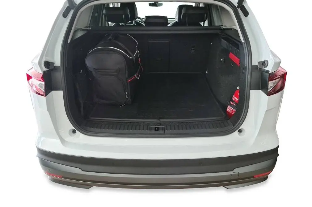 Koffert sett Škoda Enyaq iV 2020 -> Image 5