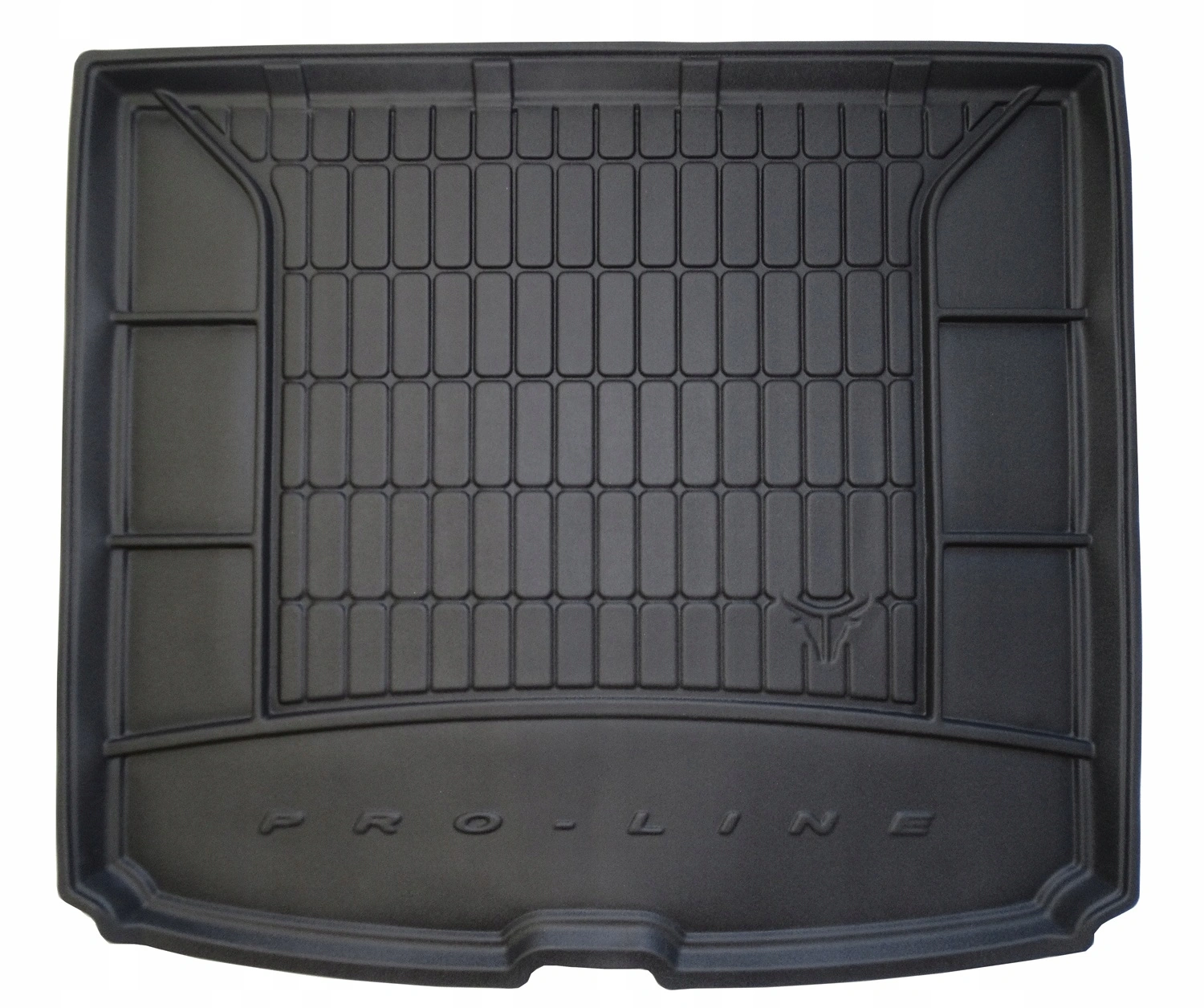 Koffert sett Skoda Octavia Kombi 2013-2020 │ Car Bags sett 5 stk. – bilde 5