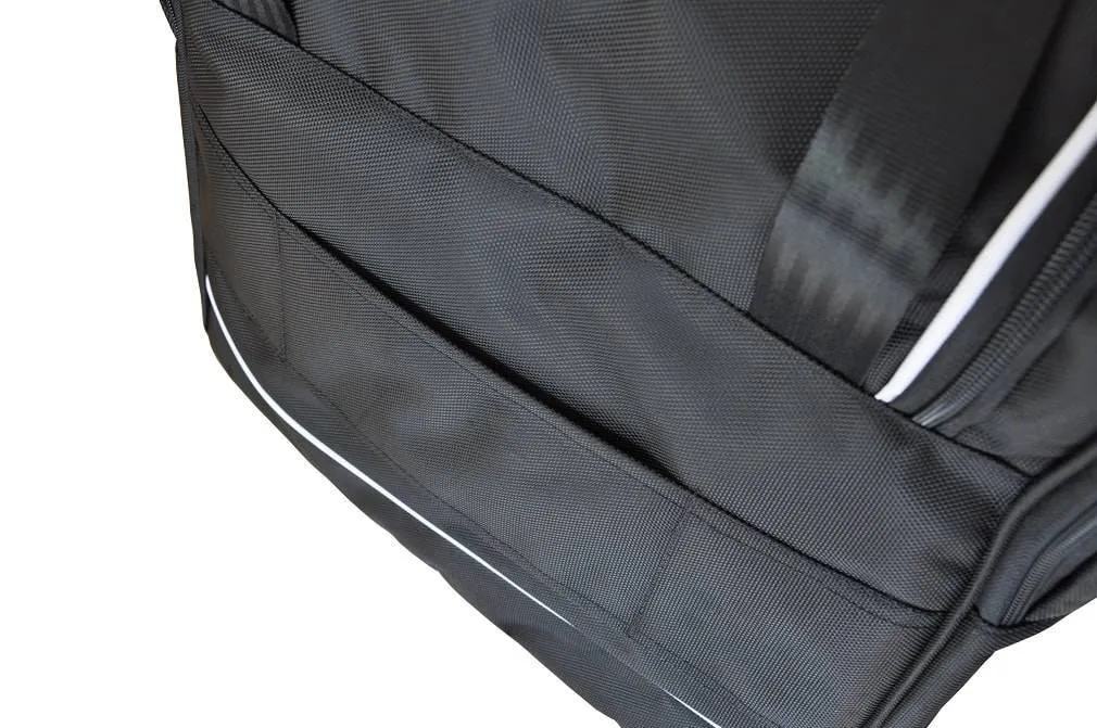 Koffert sett Suzuki S-Cross 2021 -> │ Car Bags sett 4 stk. – bilde 6