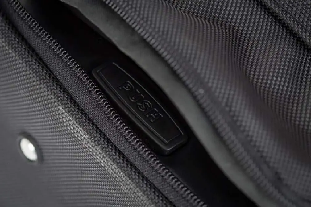 Koffert sett Tesla Model Y 2020 -> │ sett 9 stk. Image 18