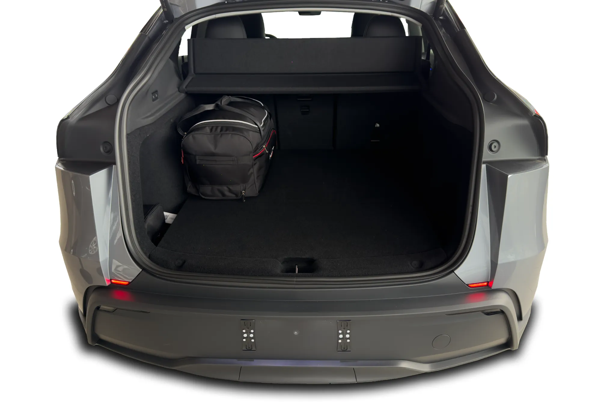 Koffert sett Tesla Model Y 2025 -> │ Car Bags sett 5 stk. – bilde 12