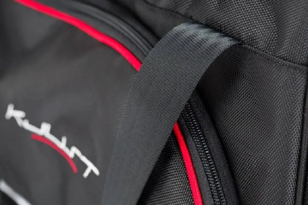 Koffert sett Toyota C-Hr 2023 -> │ Car Bags sett 4 stk.