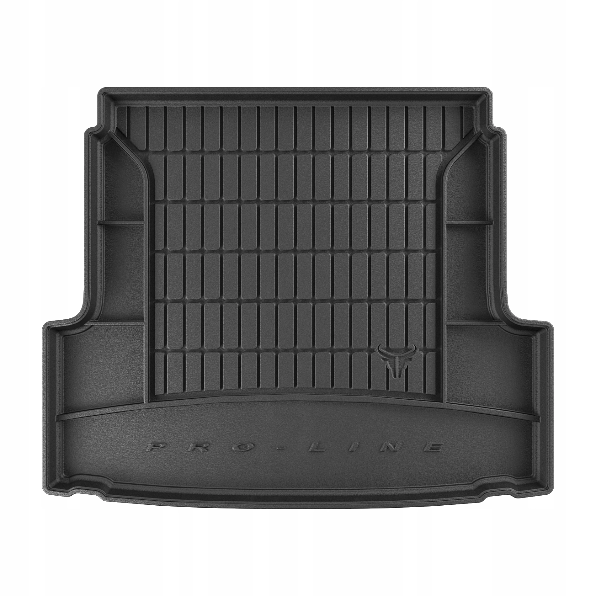 Koffert sett Toyota Verso 2009-2018 │ Car Bags sett 4 stk. – bilde 5