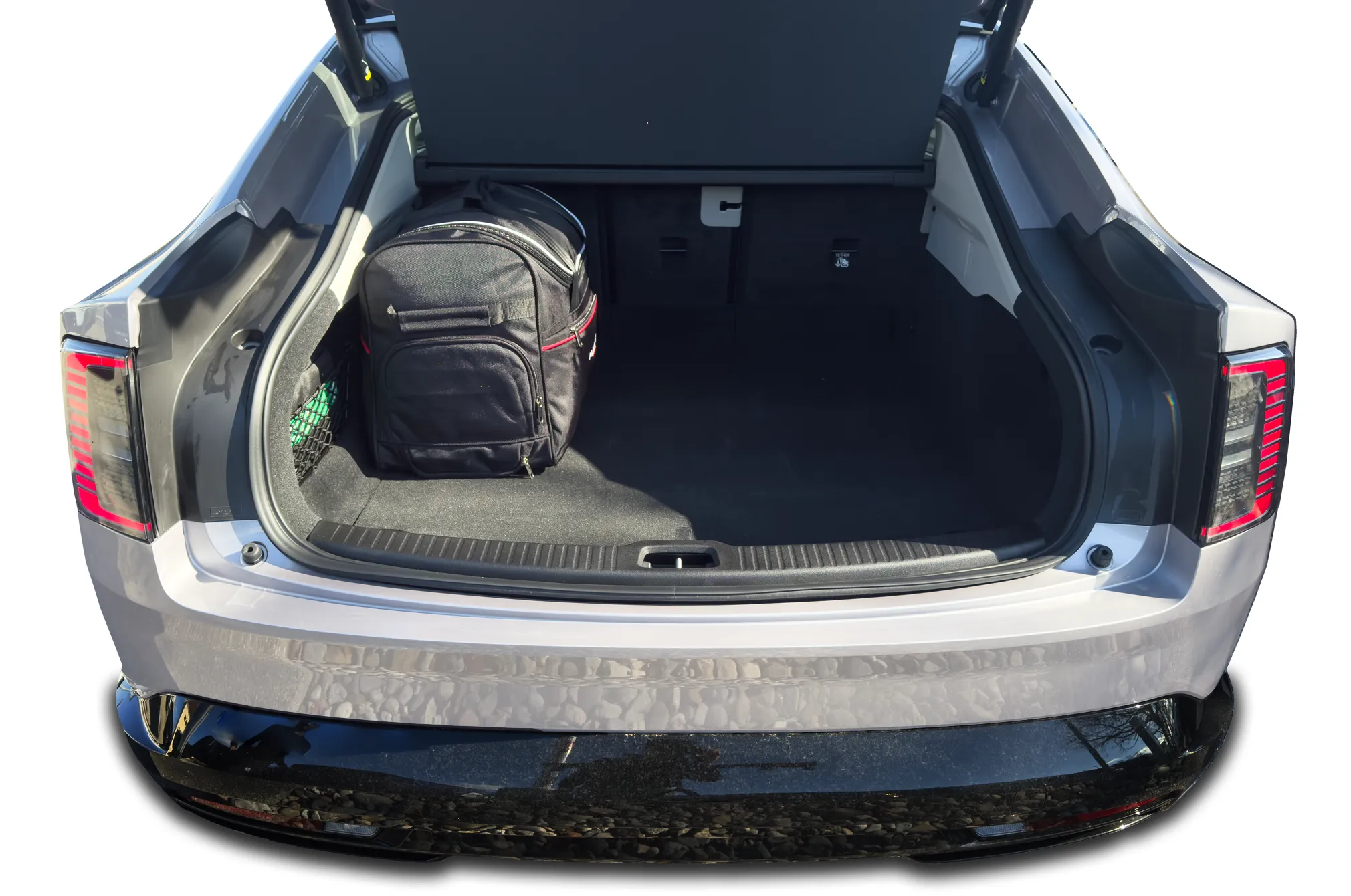 Koffert sett Volvo ES90 2025 -> │ Car Bags sett 5 stk. – bilde 12