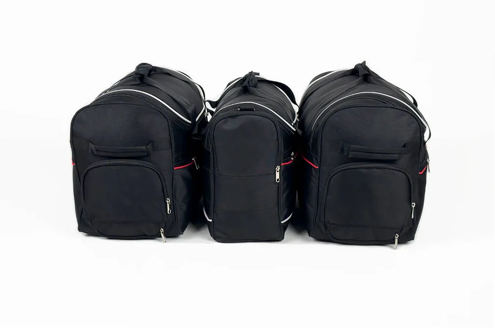 Koffert sett Volvo EX30 2023 -> │ Car Bags sett 3 stk. – bilde 5