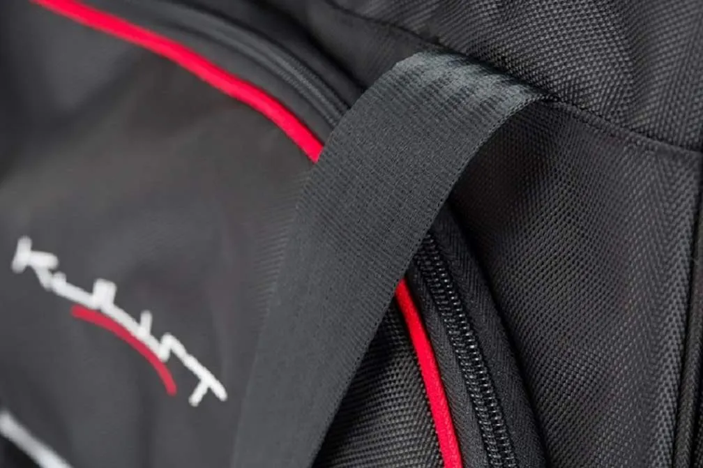 Koffert sett Volvo V40 2012-2019 │ Car Bags sett 3 stk. – bilde 2