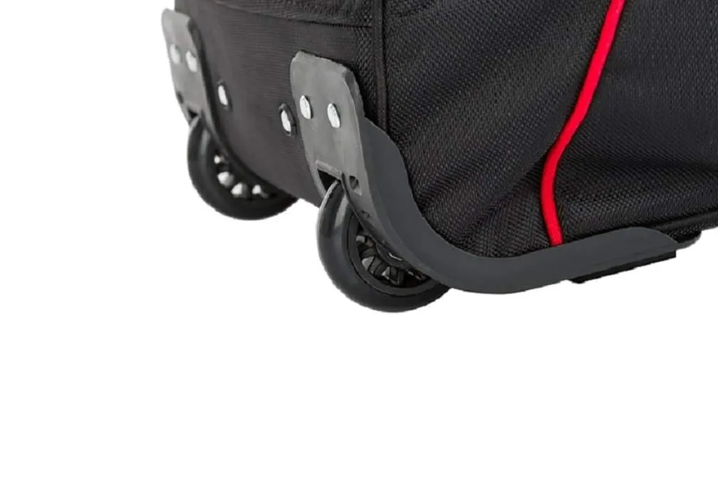 Koffert sett Volvo V60 2018 -> │ Car Bags sett 5 stk. – bilde 8
