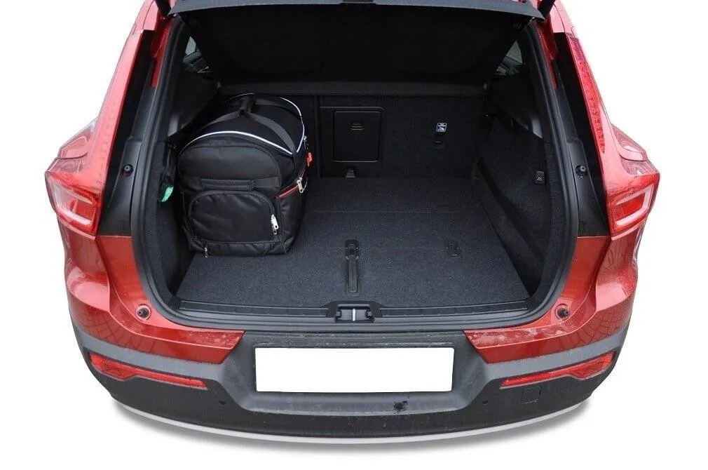 Koffert sett Volvo XC40 2017 -> │ Car Bags sett 5 stk. – bilde 11