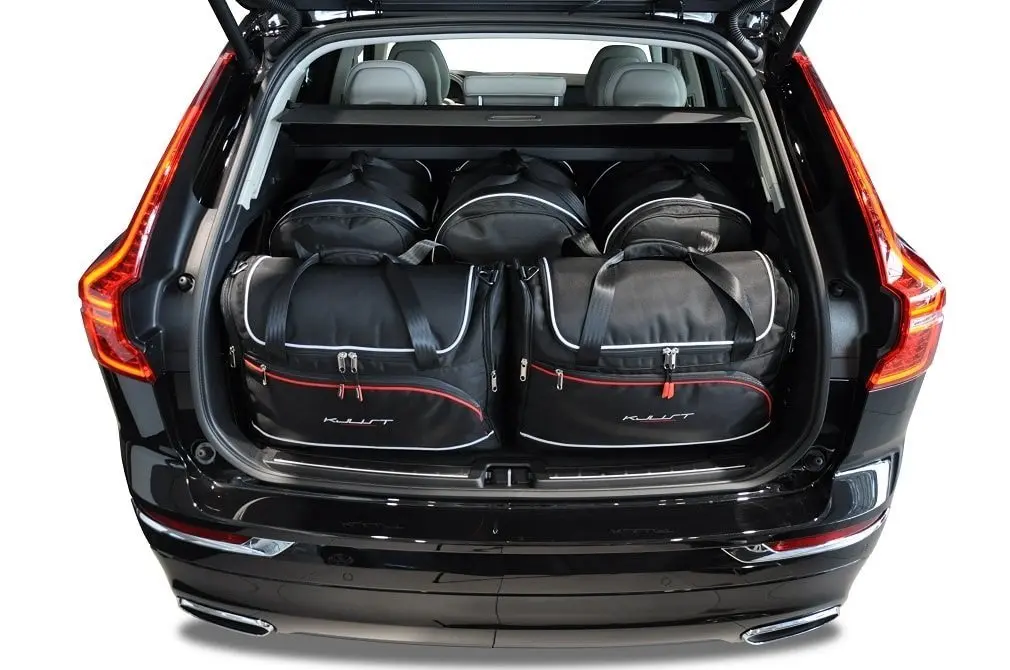 Koffert sett Volvo XC60 II 2017 ->