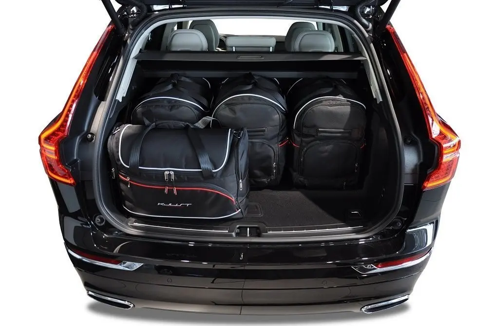 Koffert sett Volvo XC60 II 2017 -> – bilde 2