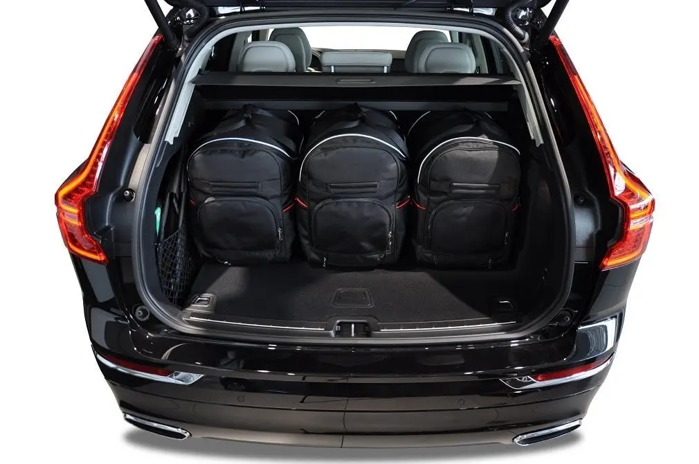 Koffert sett Volvo XC60 II 2017 -> – bilde 3