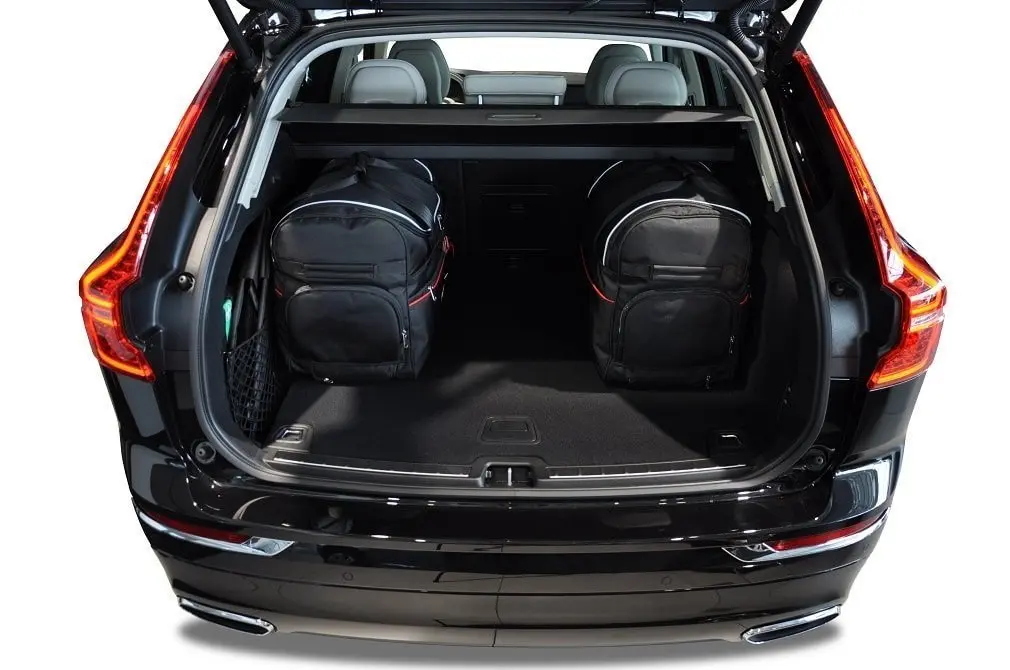 Koffert sett Volvo XC60 II 2017 -> – bilde 4