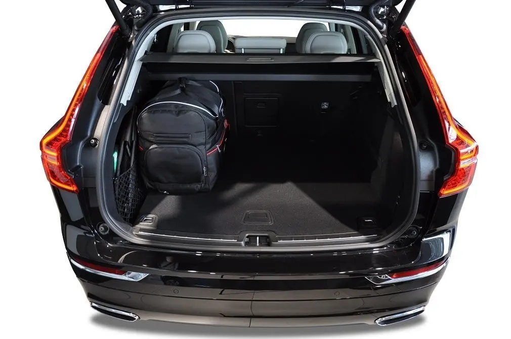 Koffert sett Volvo XC60 II 2017 -> – bilde 5