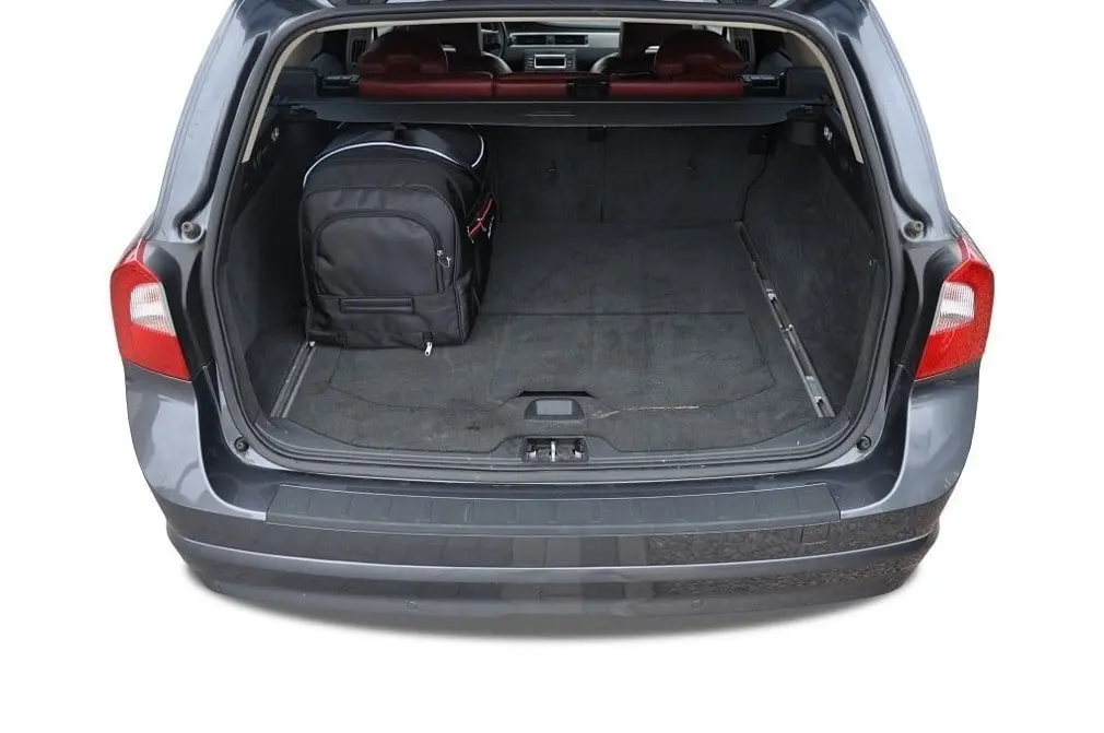 Koffert sett Volvo XC70 II 2007 - 2016 – bilde 5