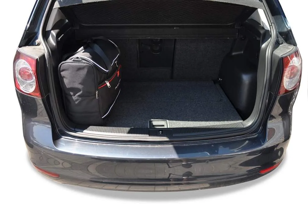 Koffert sett Vw Golf Plus 2008-2012 │ Car Bags sett 4 stk. – bilde 11