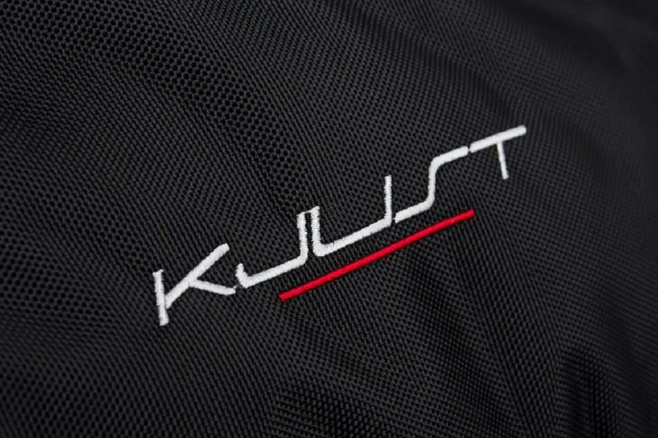 Koffert sett Vw Golf Sportsvan 2013-2020 │ Car Bags sett 4 stk. – bilde 14