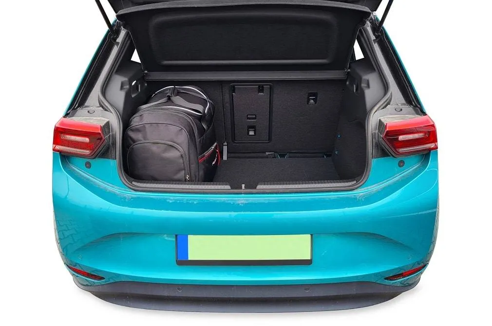 Koffert sett Vw ID.3 2019 -> │ Car Bags sett 4 stk. – bilde 11