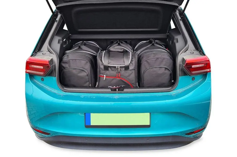 Koffert sett VW ID.3 2019-> Image 1