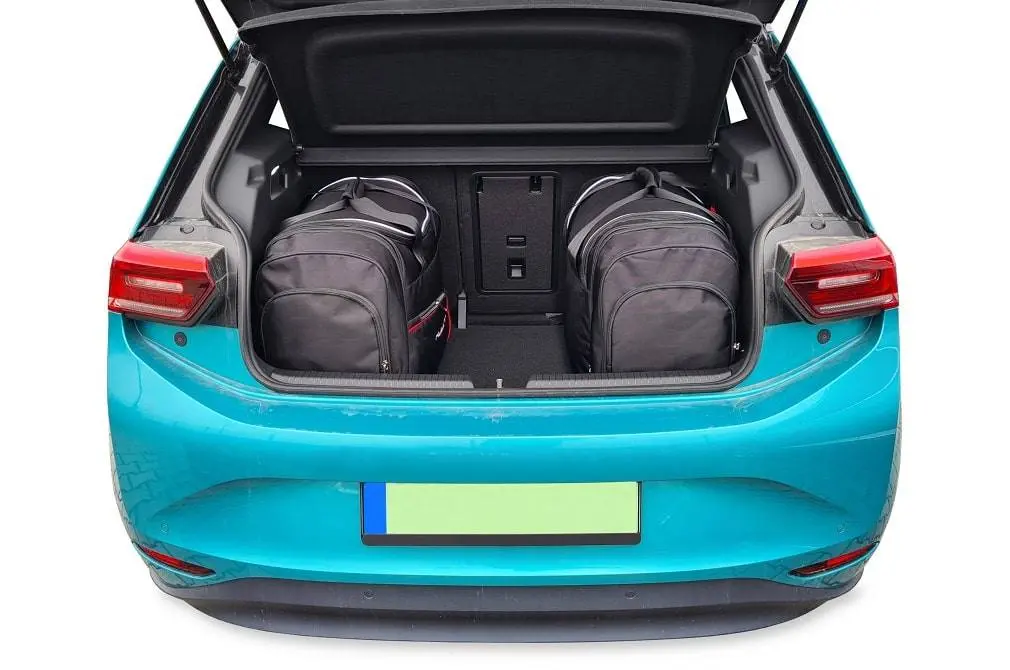Koffert sett VW ID.3 2019-> Image 3