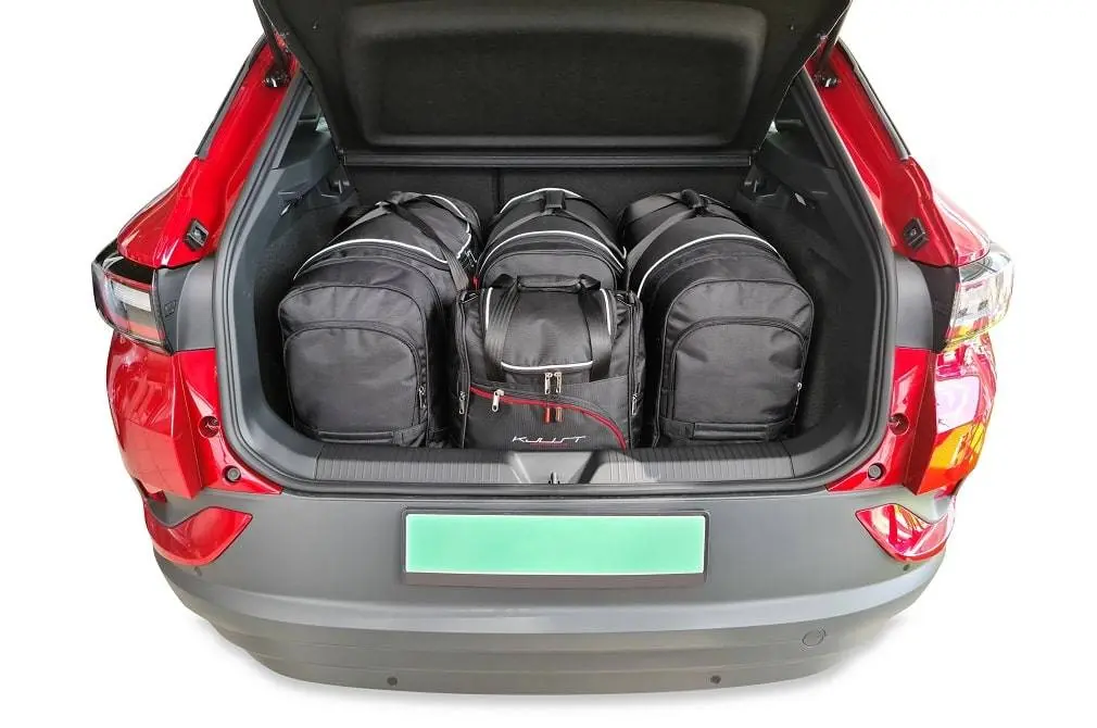 Koffert sett VW ID.4 2020->