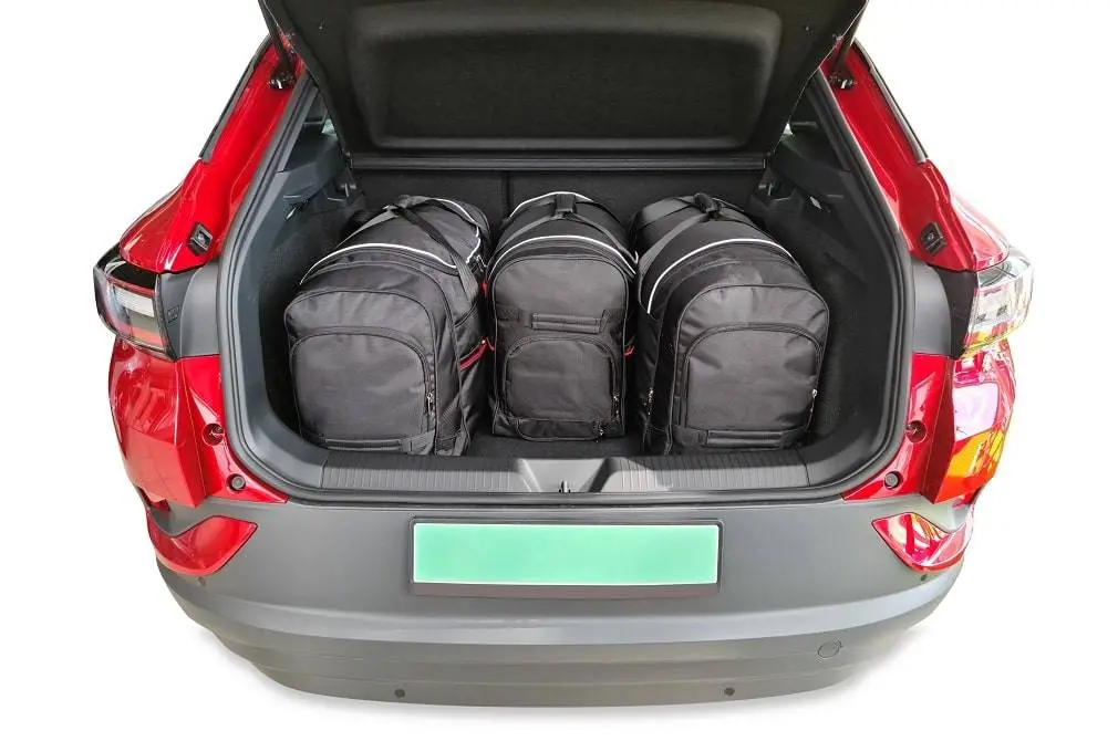 Koffert sett VW ID.4 2020-> – bilde 2