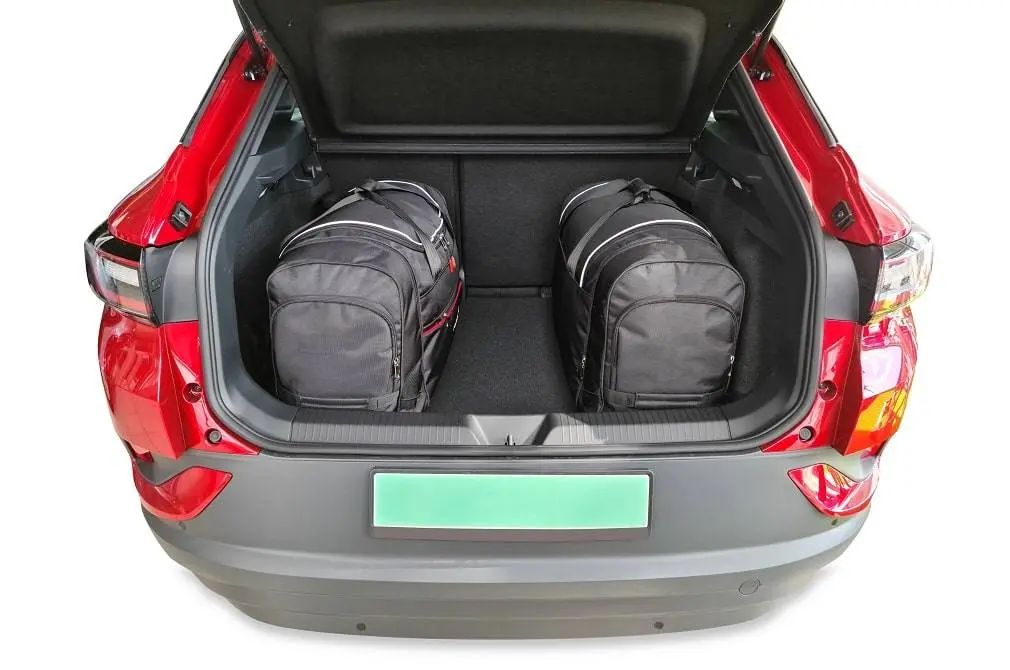 Koffert sett VW ID.4 2020-> – bilde 3