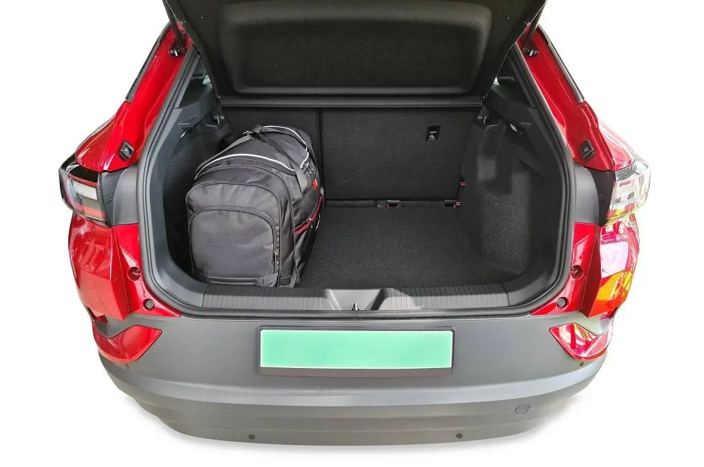 Koffert sett VW ID.4 2020-> – bilde 4