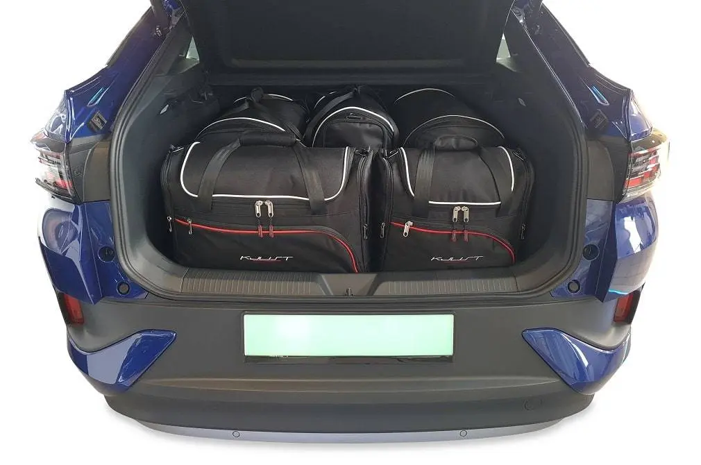 Koffert sett VW ID.5 2021->