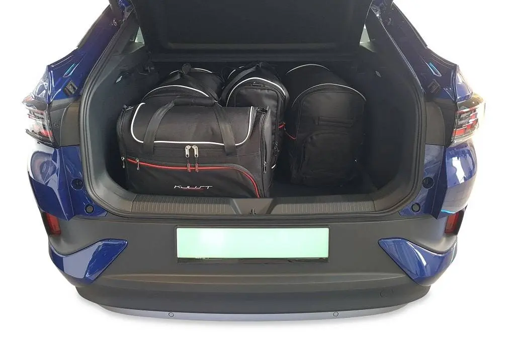 Koffert sett VW ID.5 2021-> – bilde 2