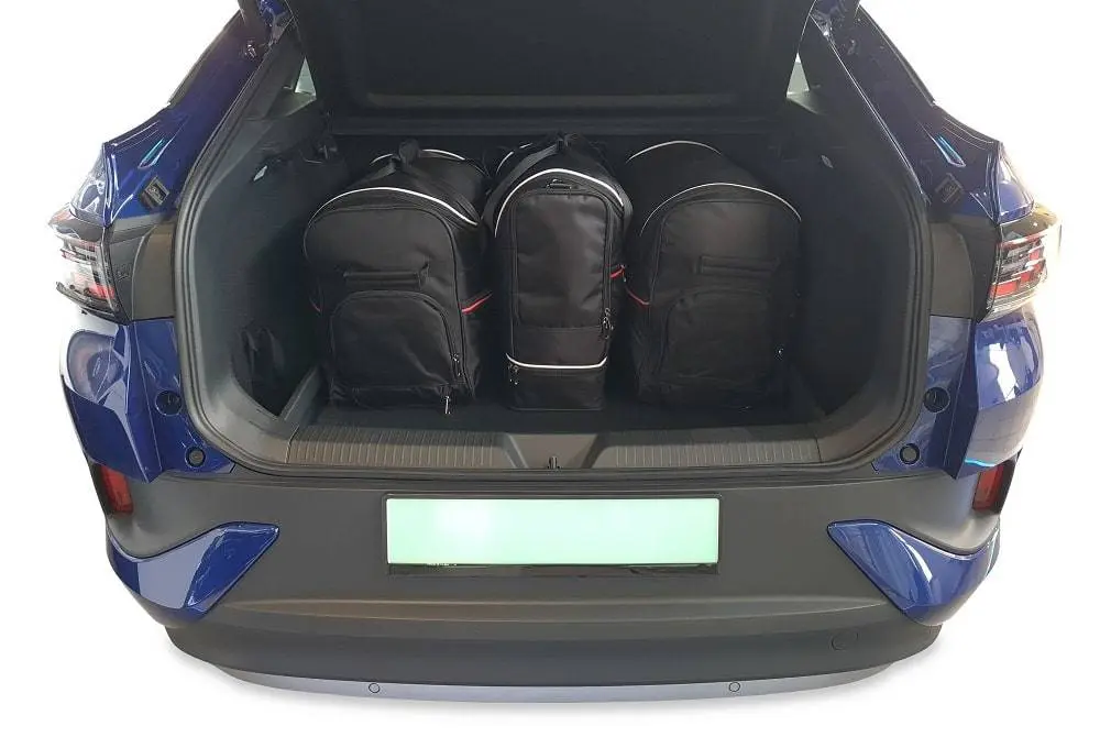 Koffert sett VW ID.5 2021-> – bilde 3