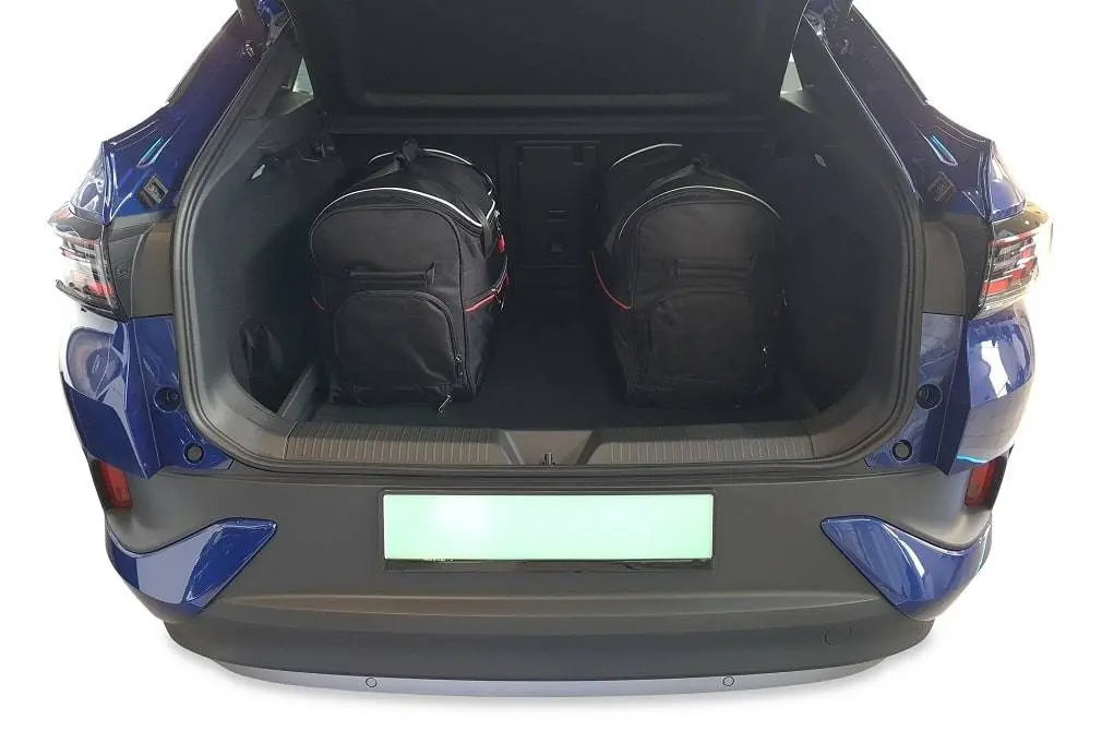 Koffert sett VW ID.5 2021-> – bilde 4