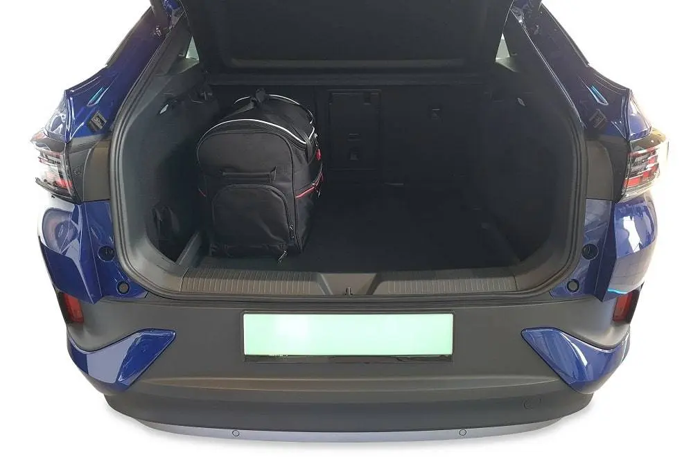 Koffert sett VW ID.5 2021-> – bilde 5