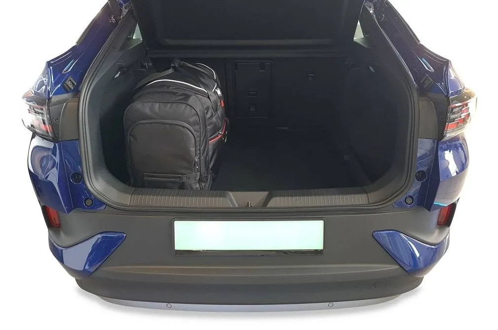 Koffert sett Vw ID.5 2022 -> │ Car Bags sett 4 stk. – bilde 11