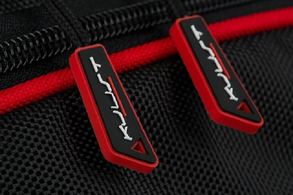 Koffert sett Vw ID.7 2023 -> │ Car Bags sett 5 stk.
